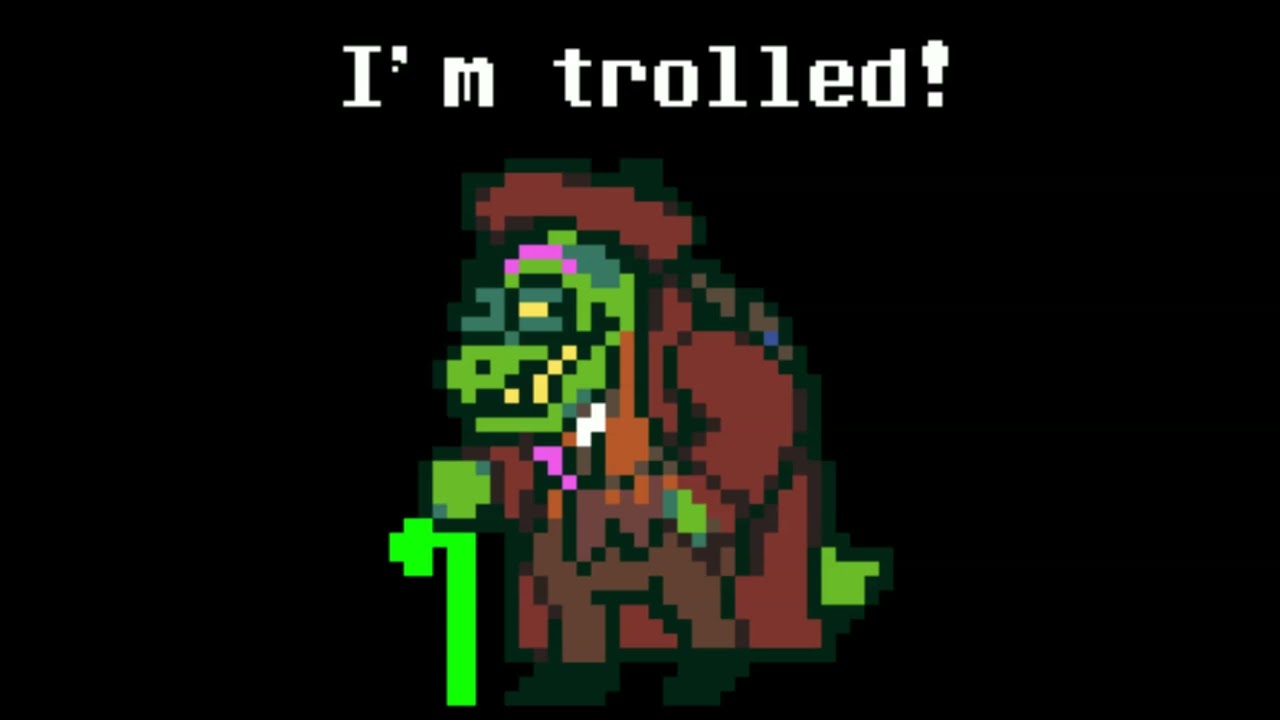 Deltarune Chapter 4 - Hammer of Justice [Arrangement]
