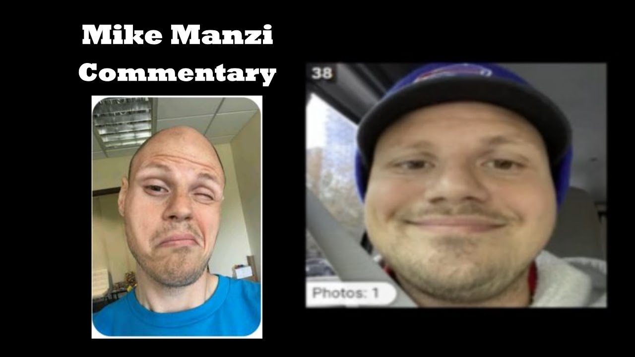 Mike Manzi: A HVP Commentary