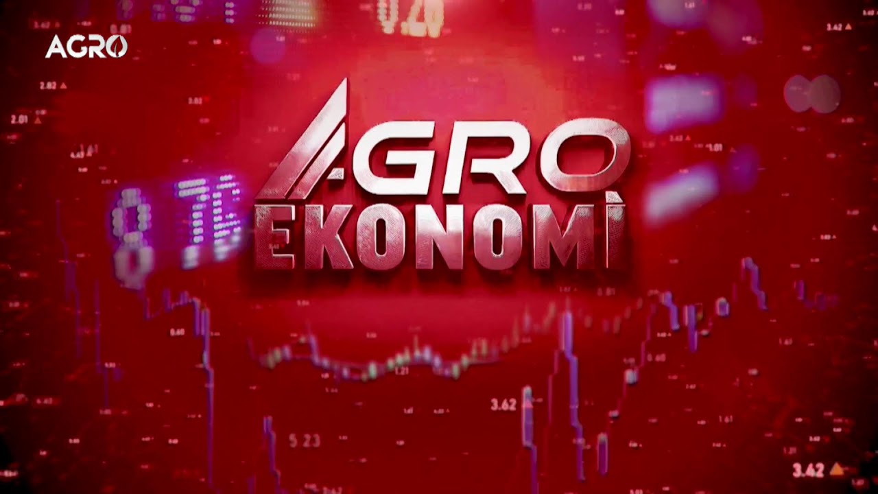 #CANLI AGRO EKONOMİ
