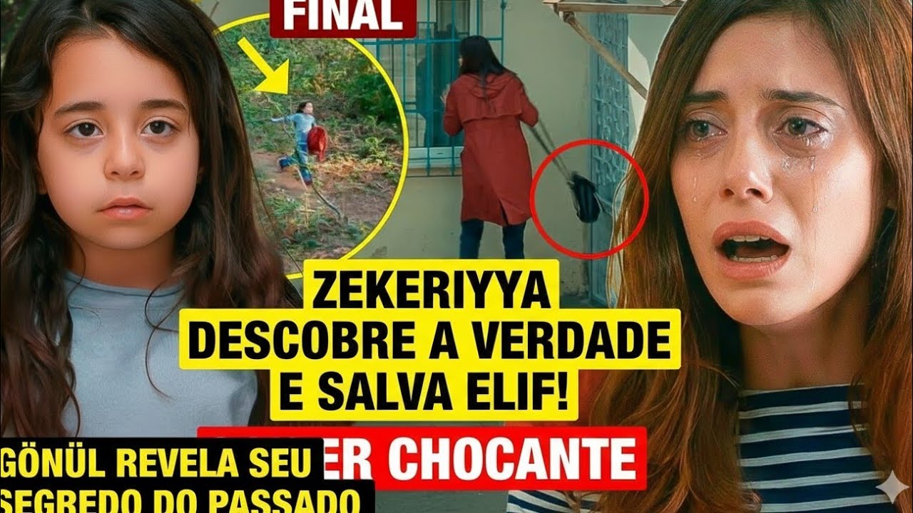 NOVELA MÃE – Capítulo de hoje 22/01QUINTA - Resumo Completo da Novela 22/01 Capítulo home 