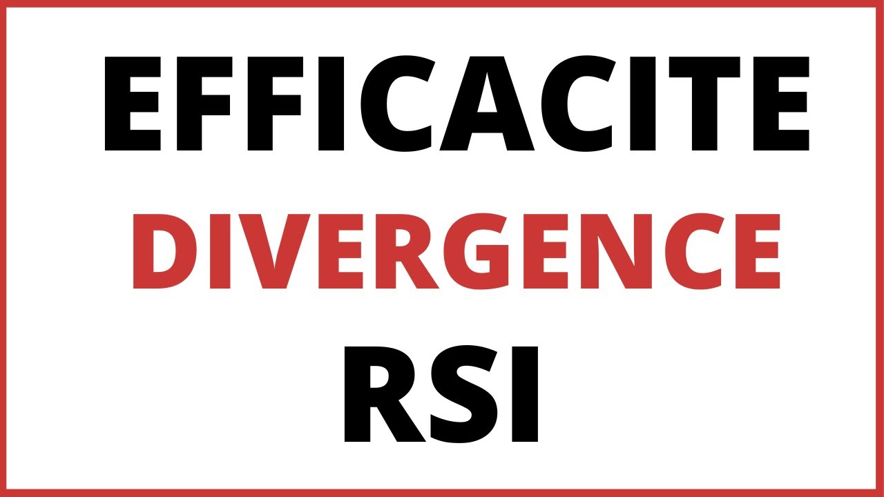 Comment Utiliser Efficacement le RSI dans votre trading