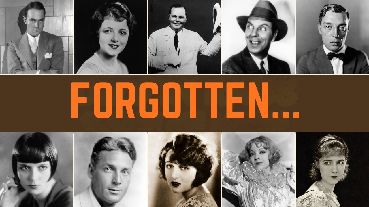 WHEN HOLLYWOOD DROPPED THEM: The REAL JOBS Stars Took When the Roles Stopped