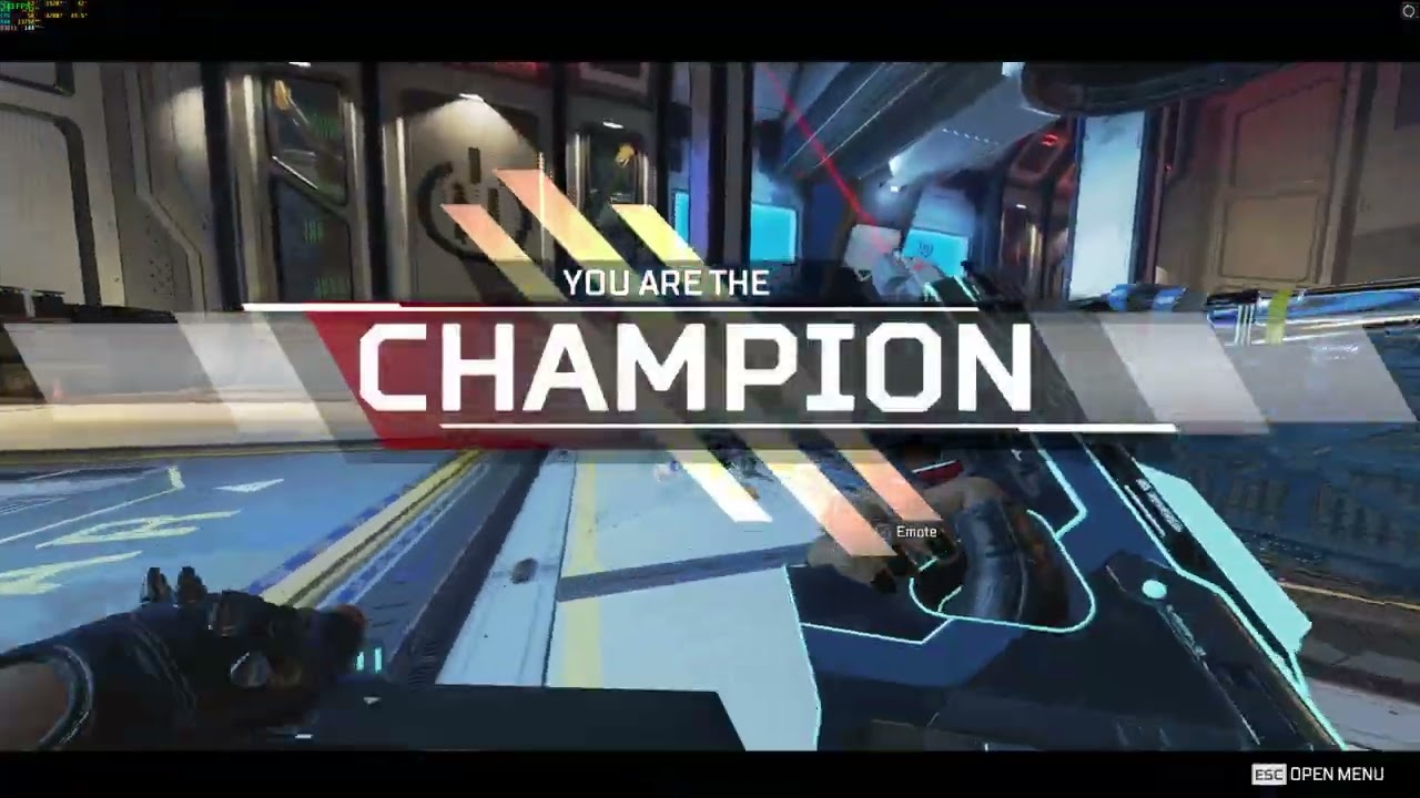 satisfying Apex clips with my new mouse (Xtrfy MZ-1)