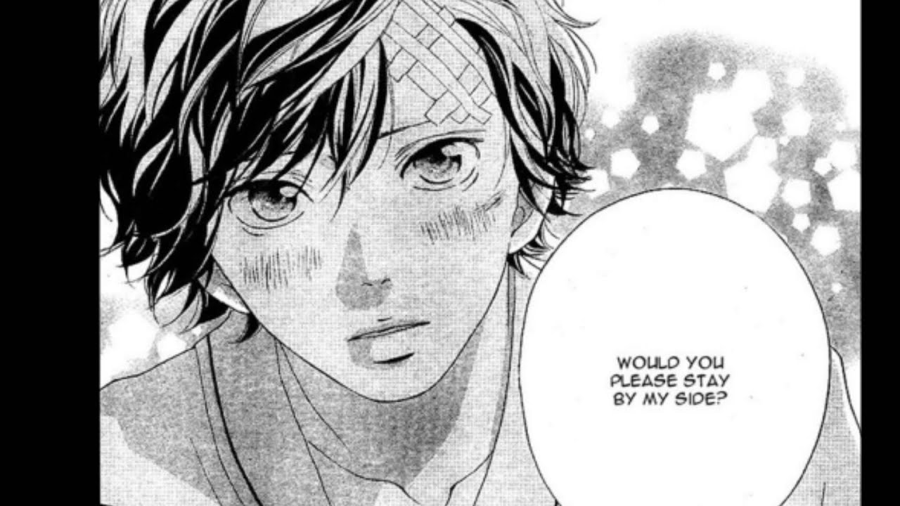 Ao Haru Ride [Love]