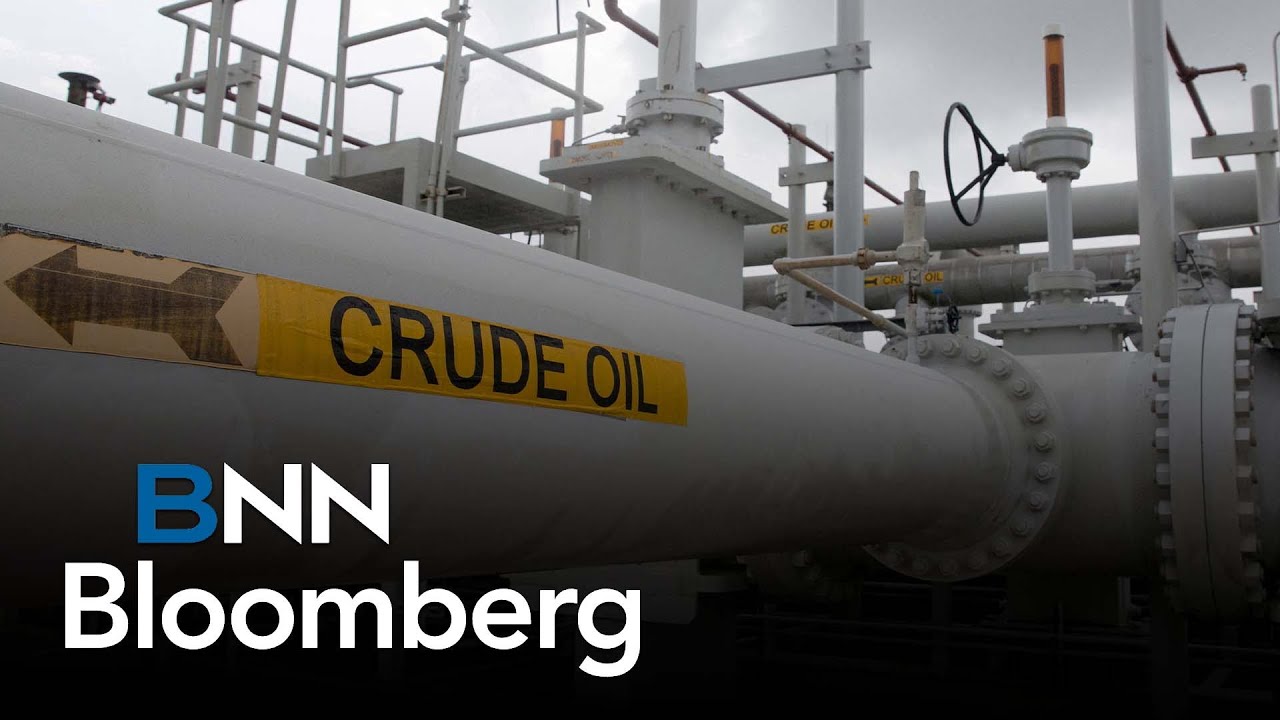 We will have the lowest oil inventories in at least 5 years by end of 2023: Eric Nuttall