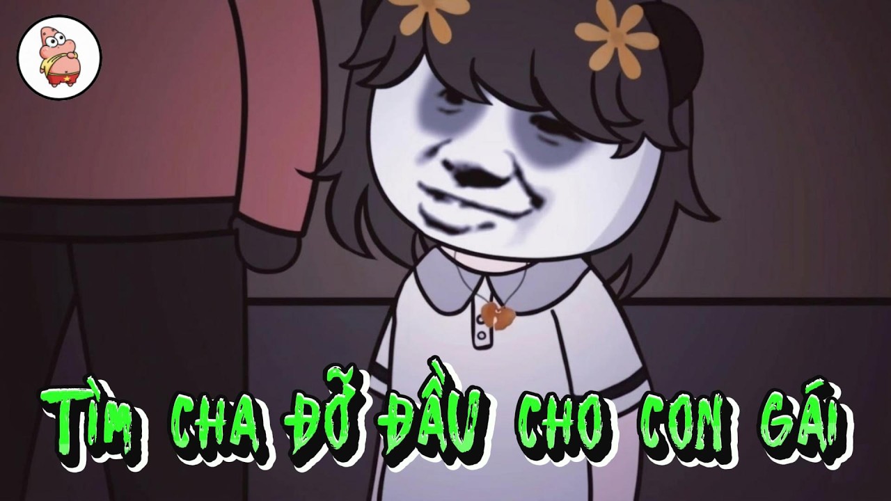Tìm cha đỡ đầu cho con gái | Bắp Mê Phim