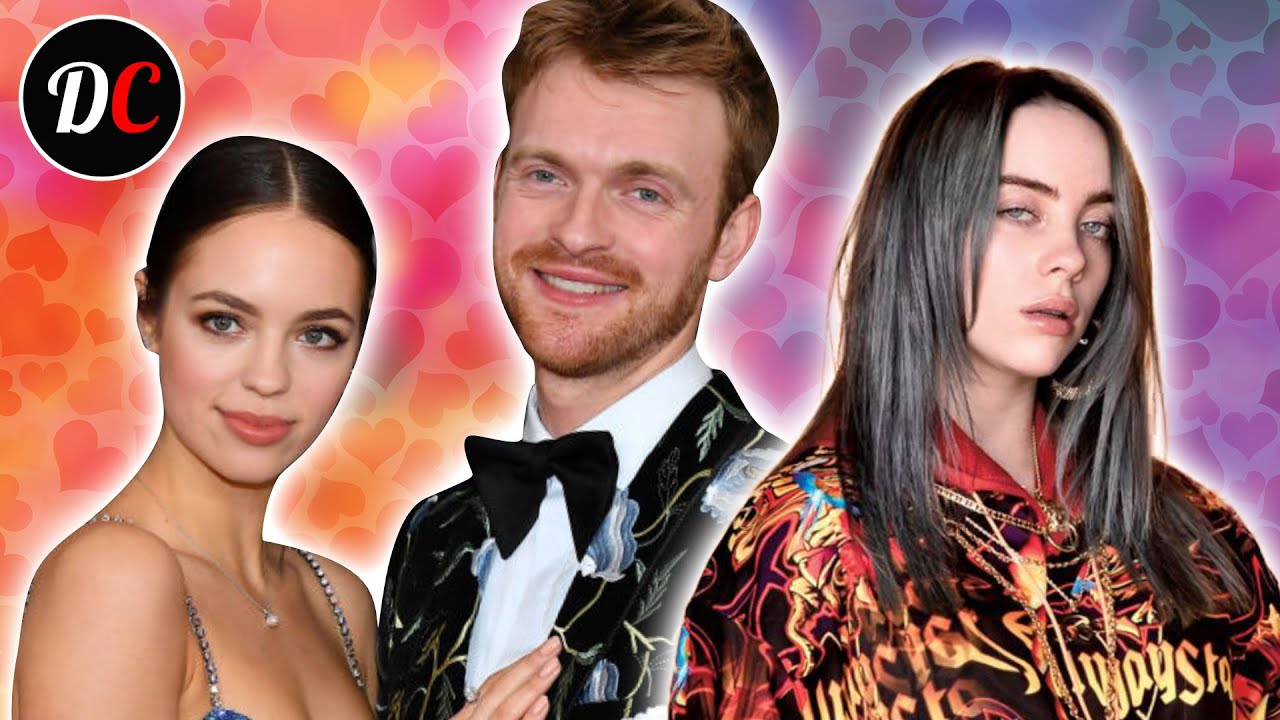 Finneas O'Connell - brat Billie Eilish przez siostrę nie chce się żenić?