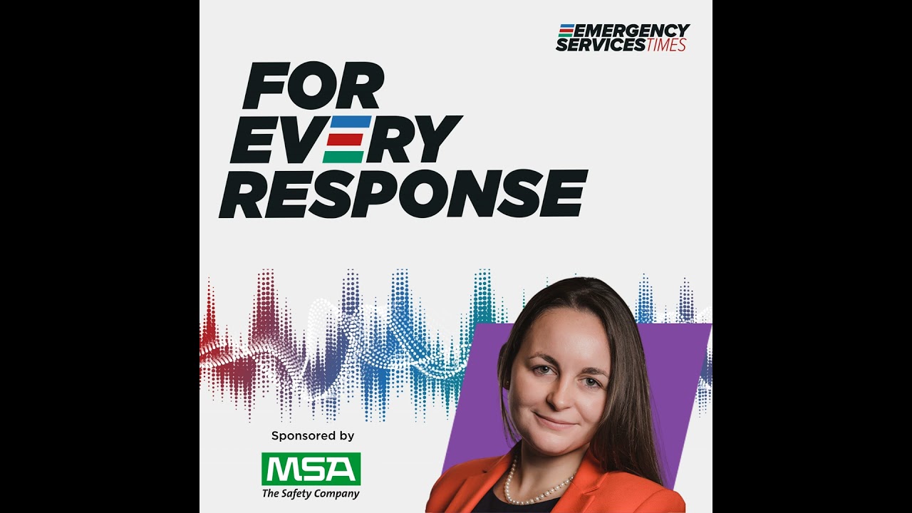 115. In conversation with CEO Mhairi Sharp