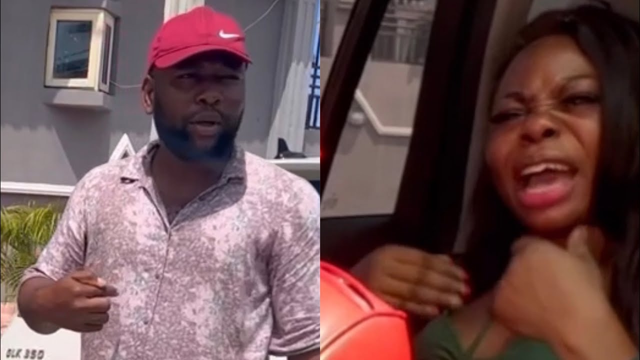 Husband To-Be cancelled engagement because she’s a single mother of five 💔💔💔😭😭😭