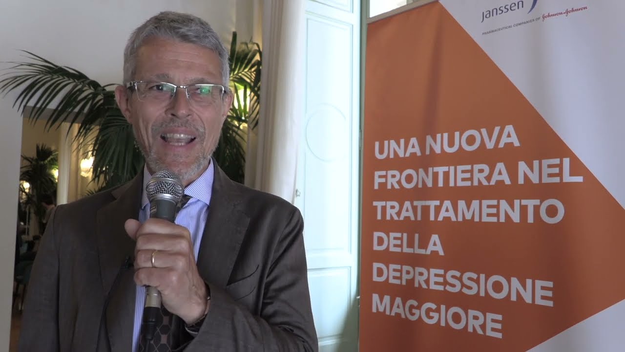 Conosciamo la esketanmina, nuova terapia in spray per la depressione maggiore