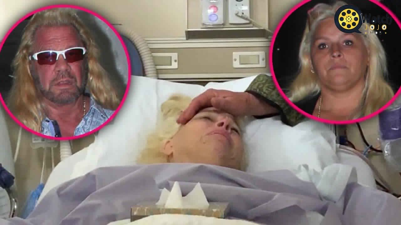Beth Chapman Health Update Why a Medically Induced Coma Was Necessary