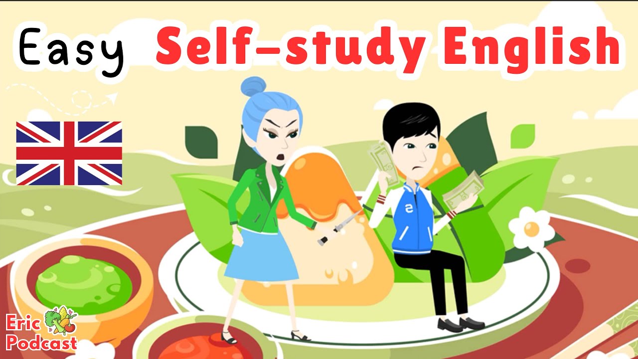 Basic English Conversation Practice | English Speaking Practice for Beginners - English Conversation