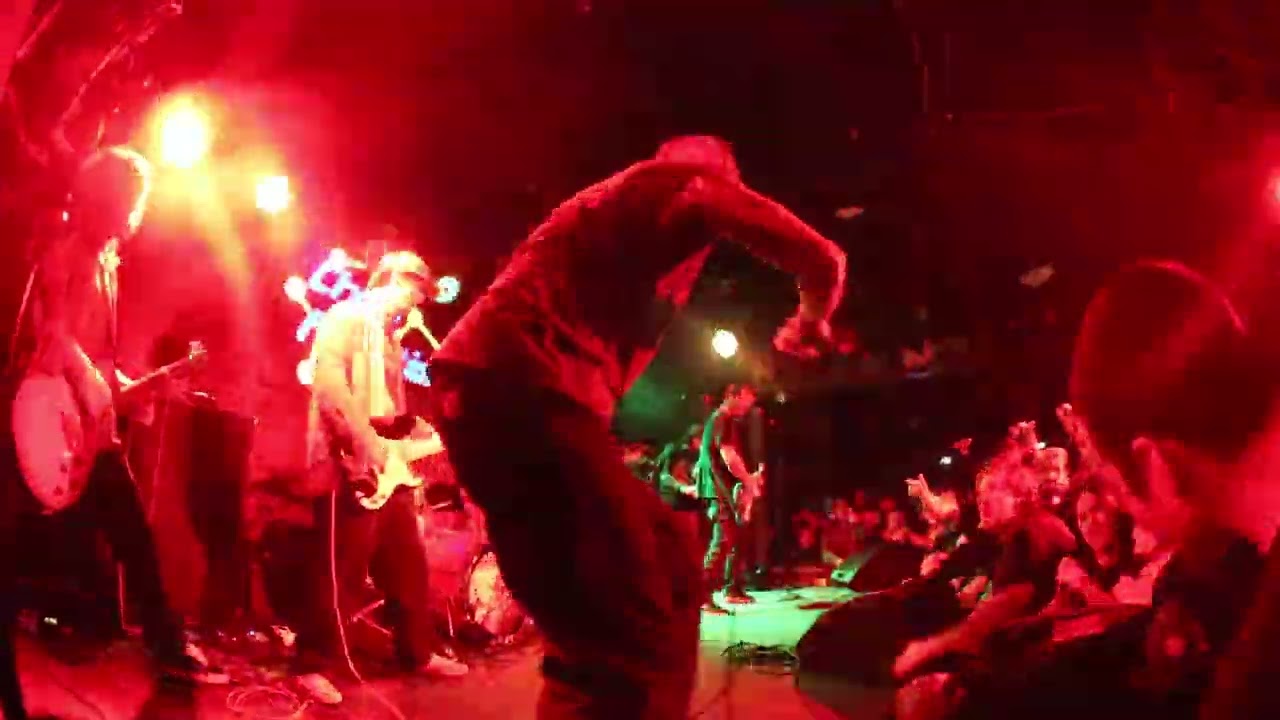 No Pressure - Carousel (Blink 182 cover)