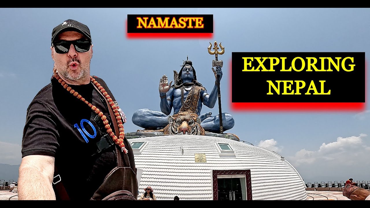Is This Really NEPAL?