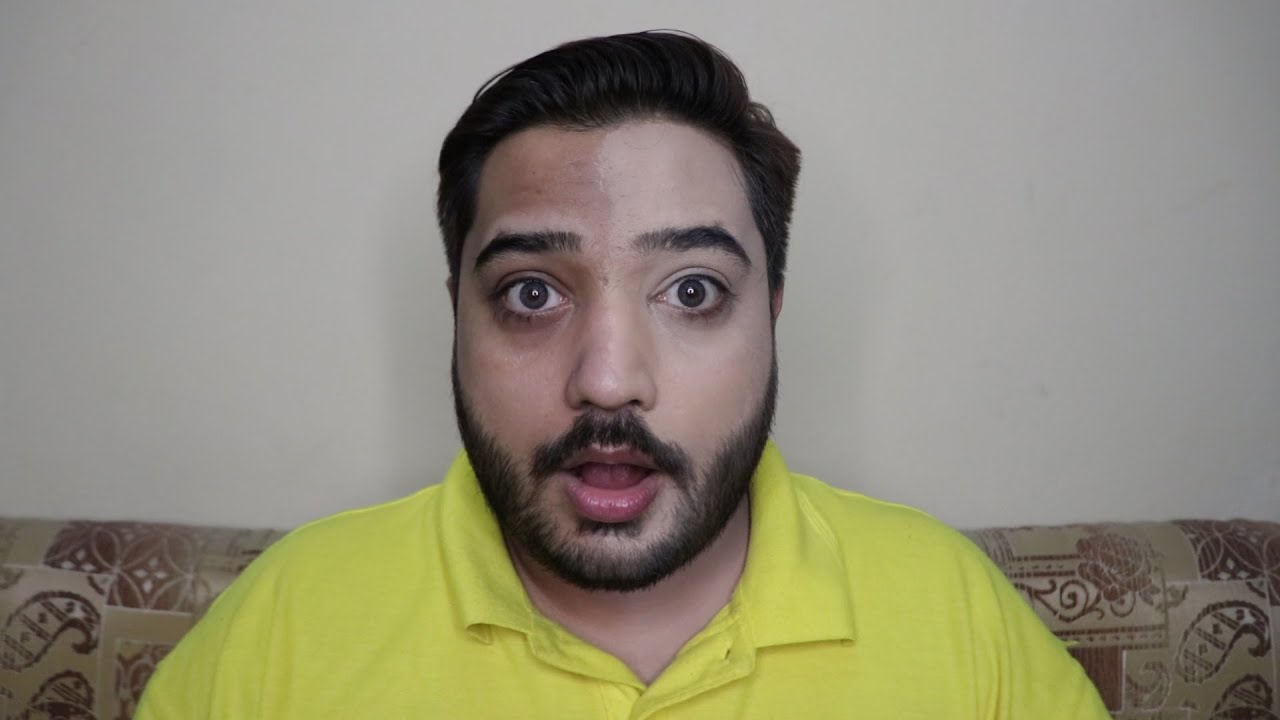 You&rsquo;ll be shocked after watching this. Sheaffer Vs Miss rose Powder Foundation. For Eid Makeup.