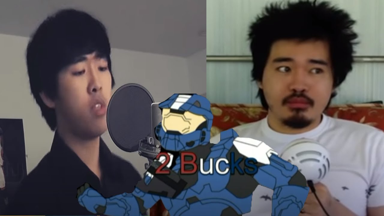 What happened to 2 Bucks (Two Bucks)