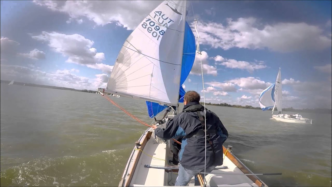 regatta sailing Wismeth 2015 team rarotonga shark 24 race 5 Part 3