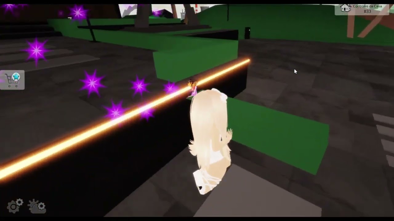 NOS PREPARAMOS PRA UMA AVENTURA NO RP 😎