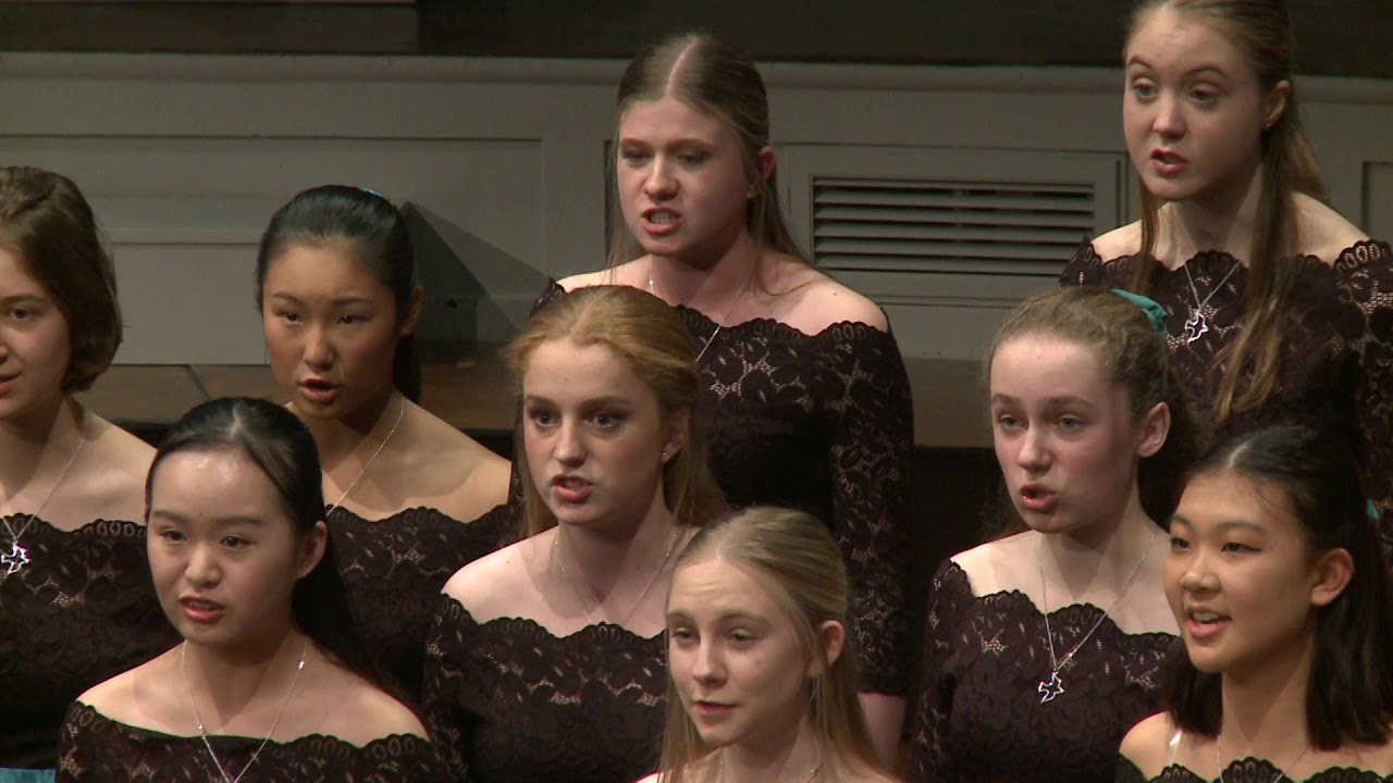 Mironczarnia (Jakub Neske) - Euphony (Kristin School)