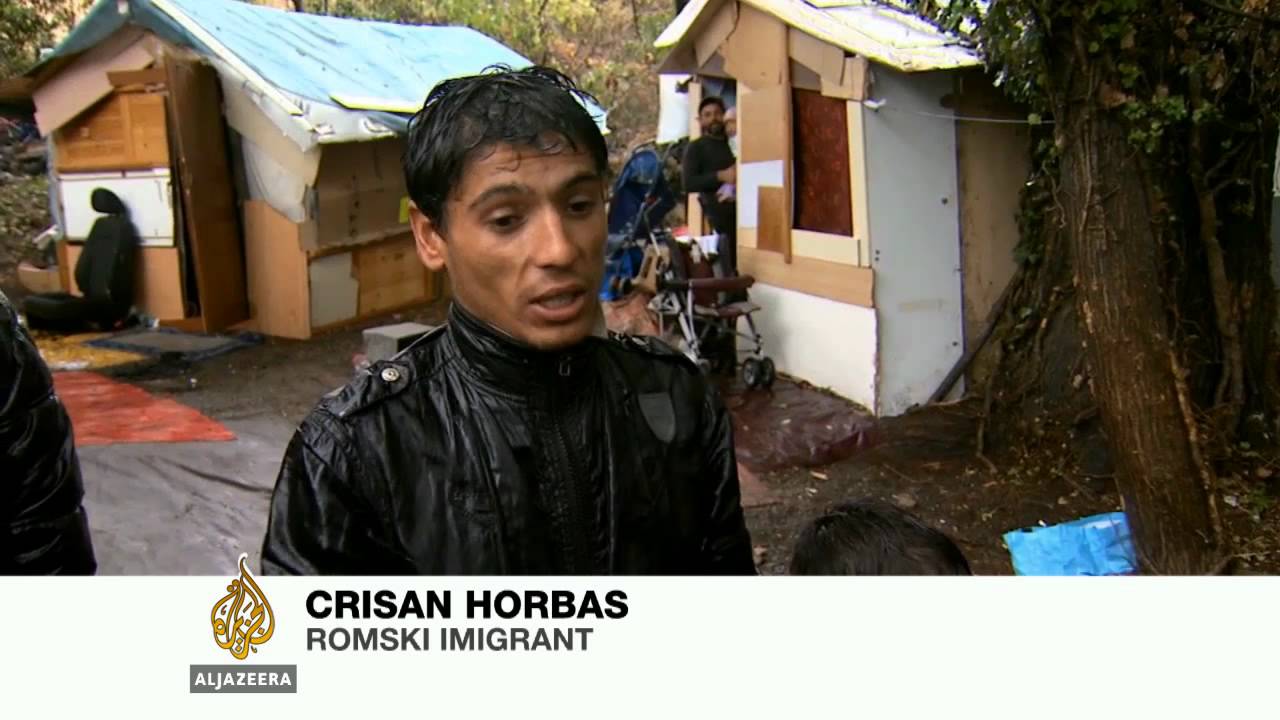 Romi - globalne žrtve diskriminacije - Al Jazeera Balkans