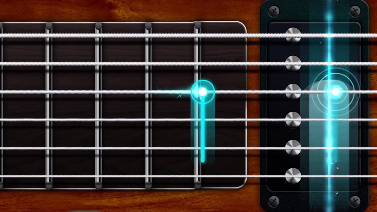 Guitar app by MWM - Play ultimate tabs and chords!