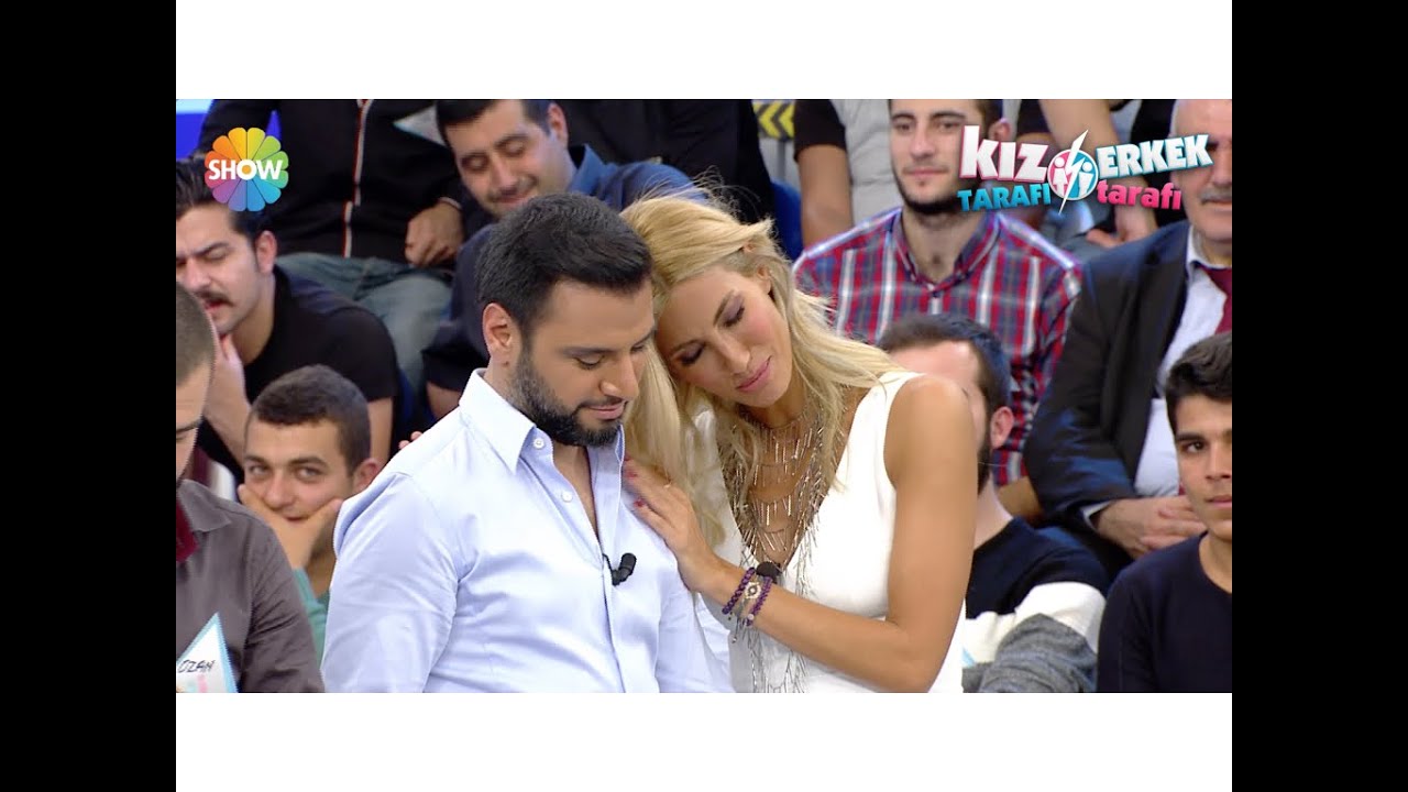 Kız Tarafı Erkek Tarafı 2.Bölüm | 3 Kasım 2015