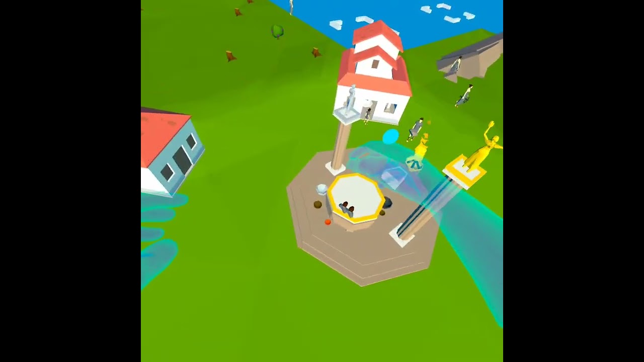 1 часть игра в игру deisim на вр