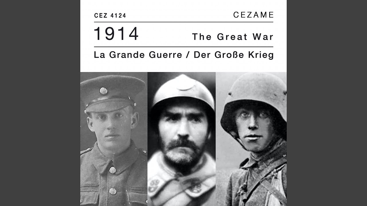 Lest We Forget