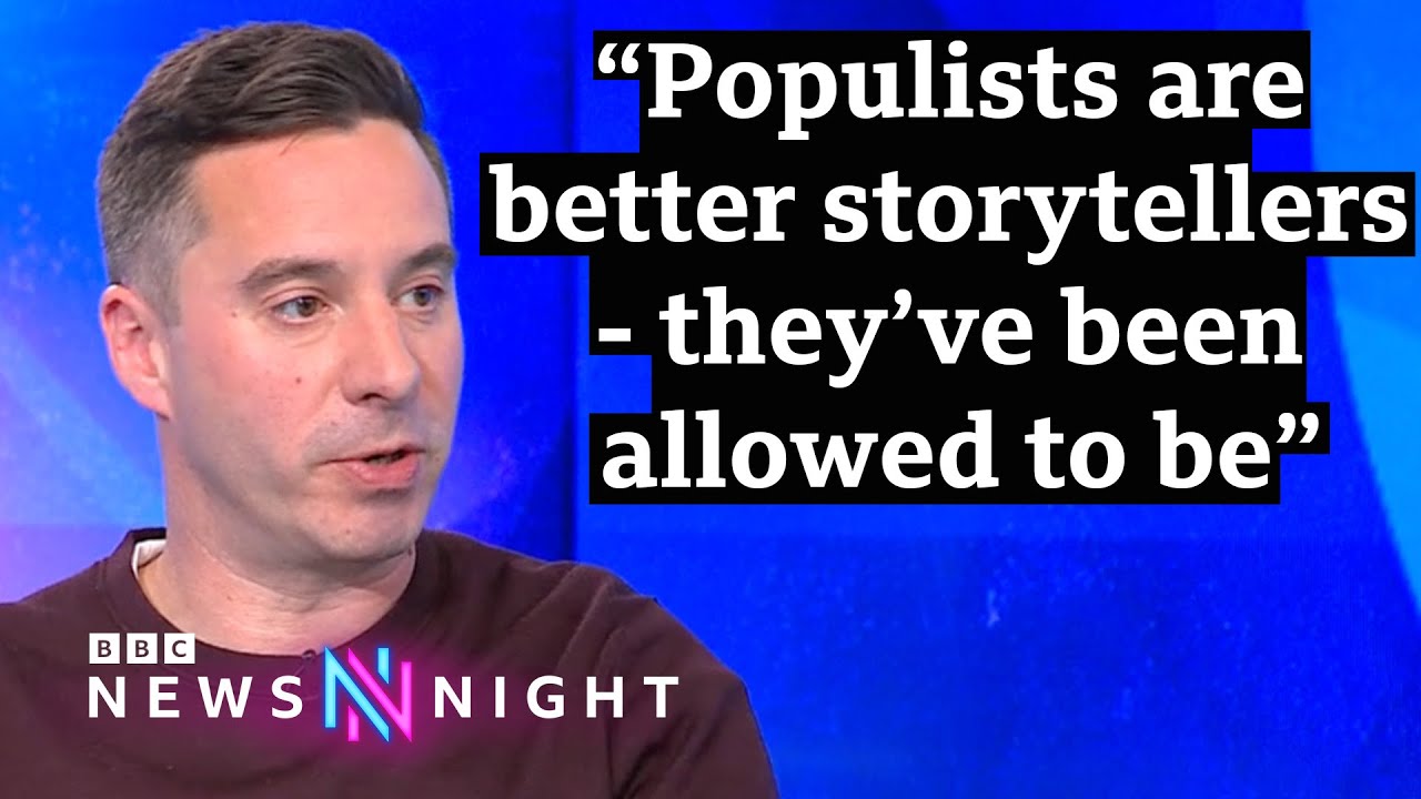 James Graham on Englishness, populism and the &ldquo;complicated&rdquo; flag debate