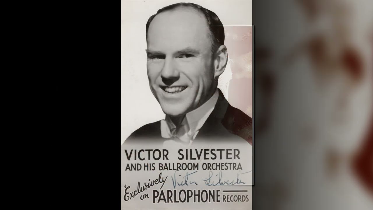 Dance Band Days - Victor Silvester - 27th April 1987