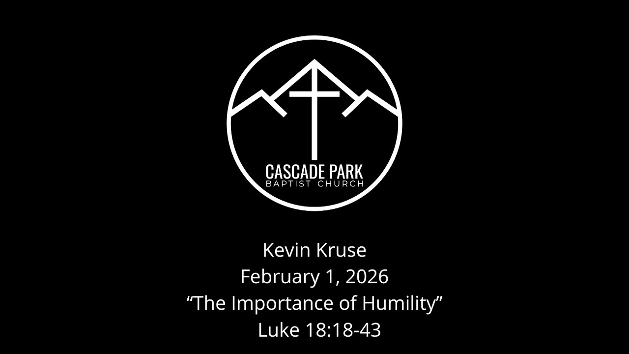 Kevin Kruse 2.1.2026
