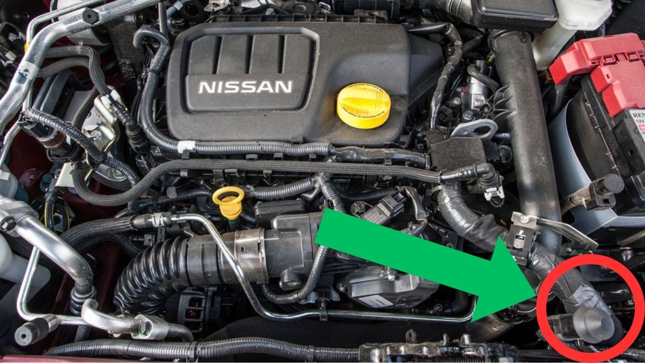 ОТКЛЮЧИТЬ Start-Stop НАВСЕГДА за 1 мин. на Nissan/Renault (Qashqai, X-Trail, Juke, Altima, Rogue)