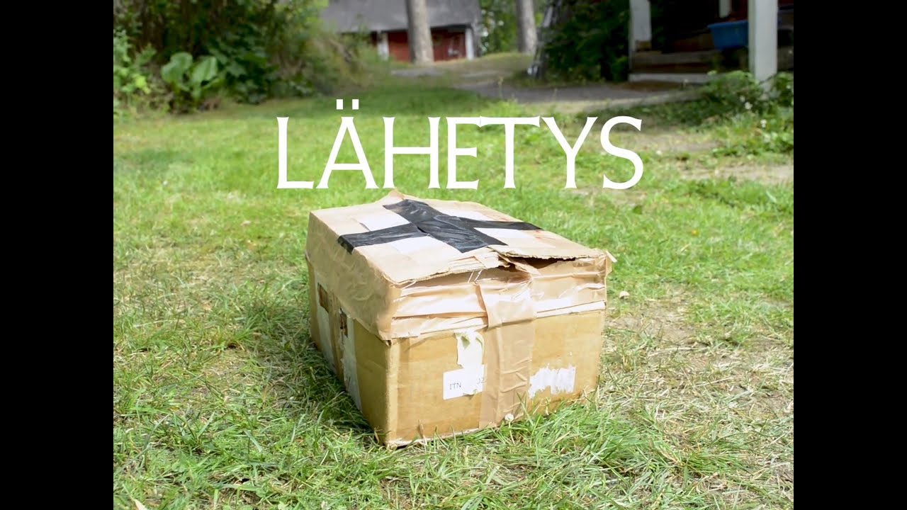 Lyhytelokuva L&Auml;HETYS (Transmission) English subtitles