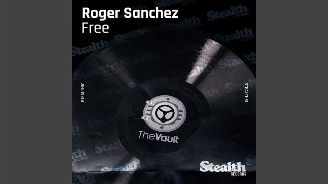 Free (Gregor Salto & DJ Madskillz Remix)