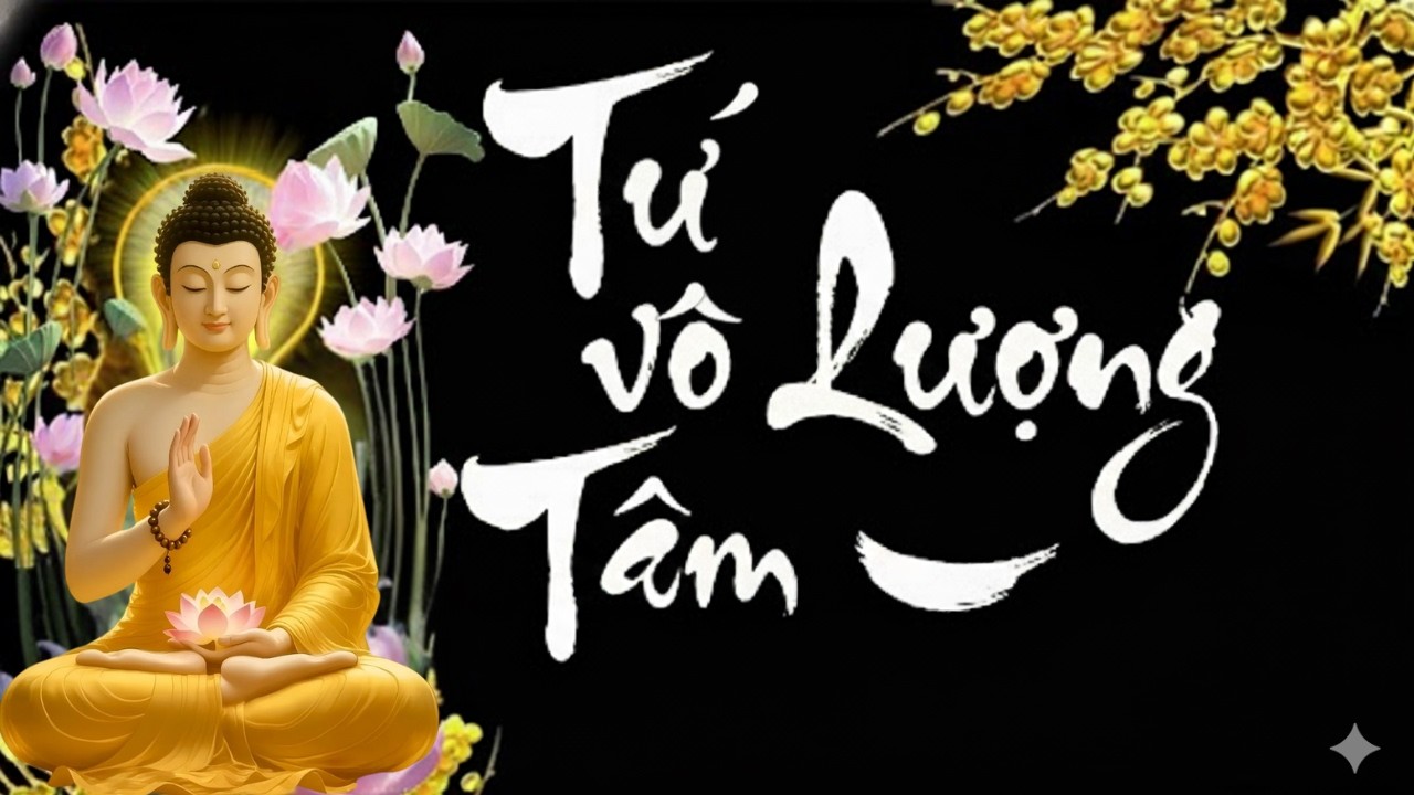 Tôi Đã Thực Hành Tứ Vô Lượng Tâm Trong 30 Ngày và Điều Này Xảy Ra