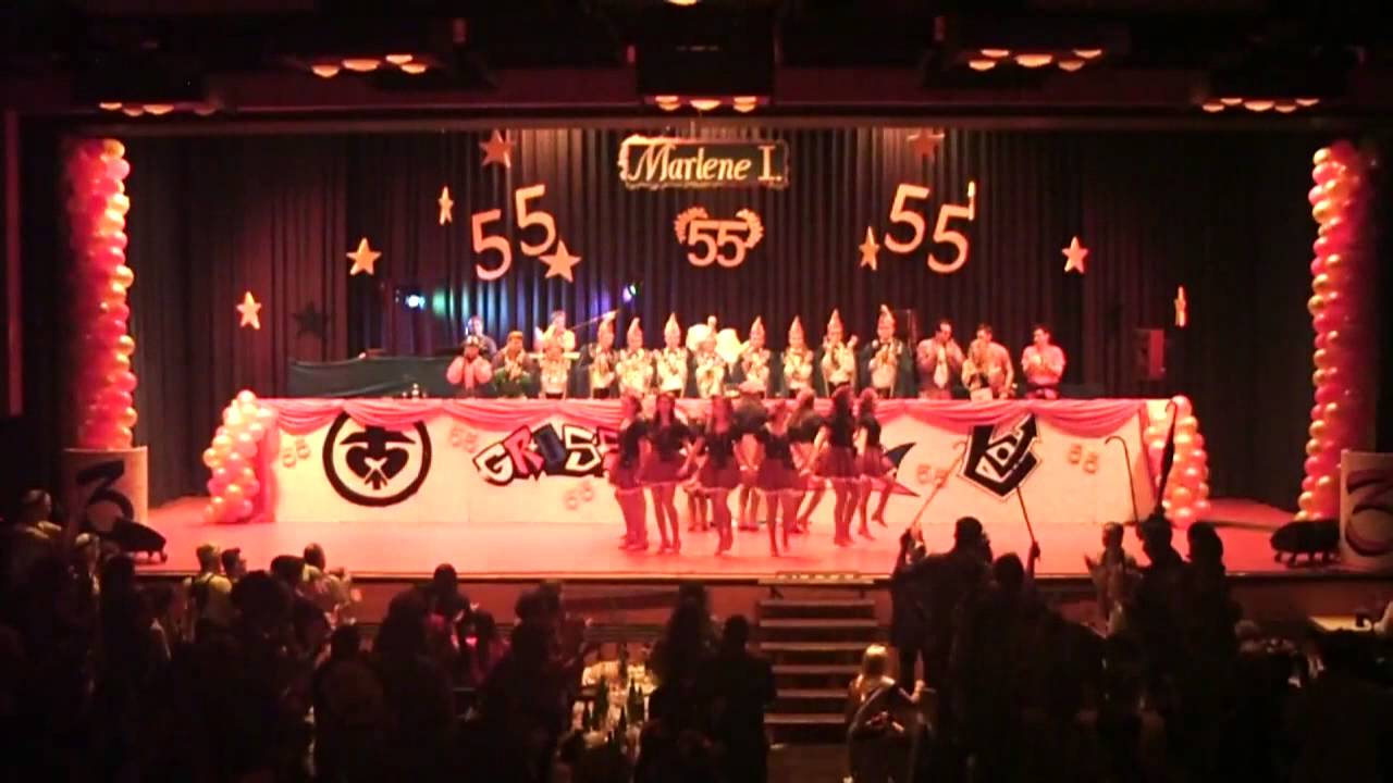 Schottenshowtanz 2015