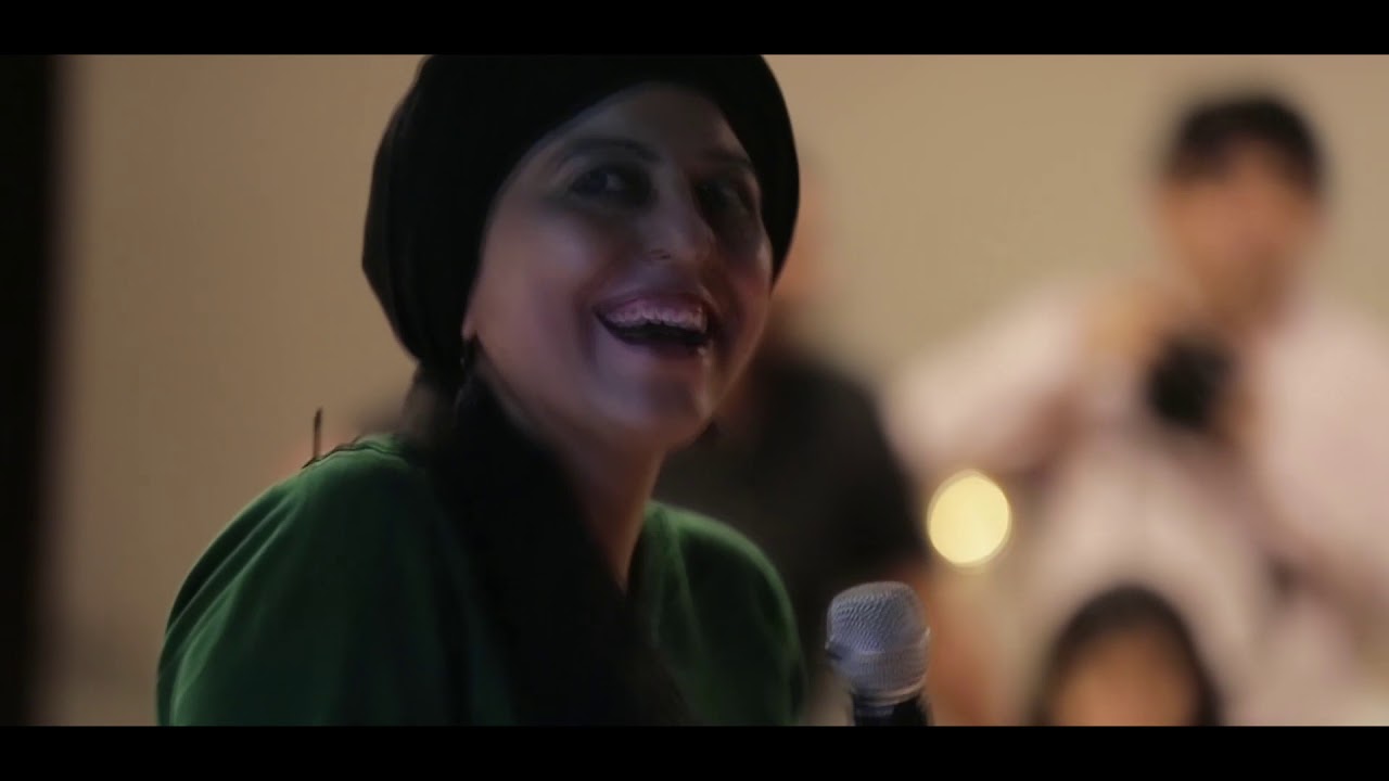 1984, When the Sun didn't Rise | Teenaa Kaur Pasricha at PechaKucha Night