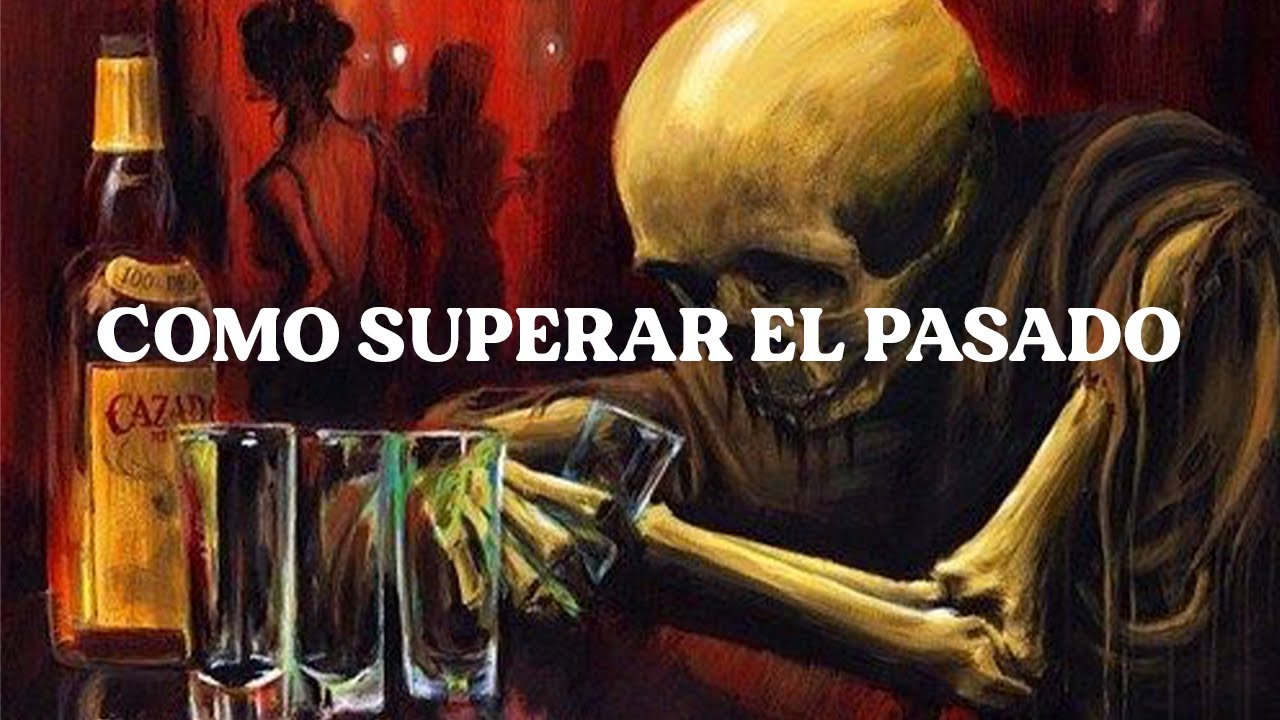 Adicci&oacute;n Emocional: Como Superar El Apego Al Pasado