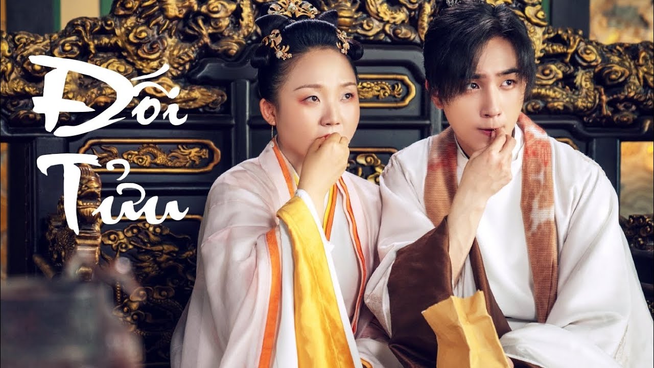 [ FMV ] Đối Tửu [ Hoàng hậu Lưu Hắc Bàn ]