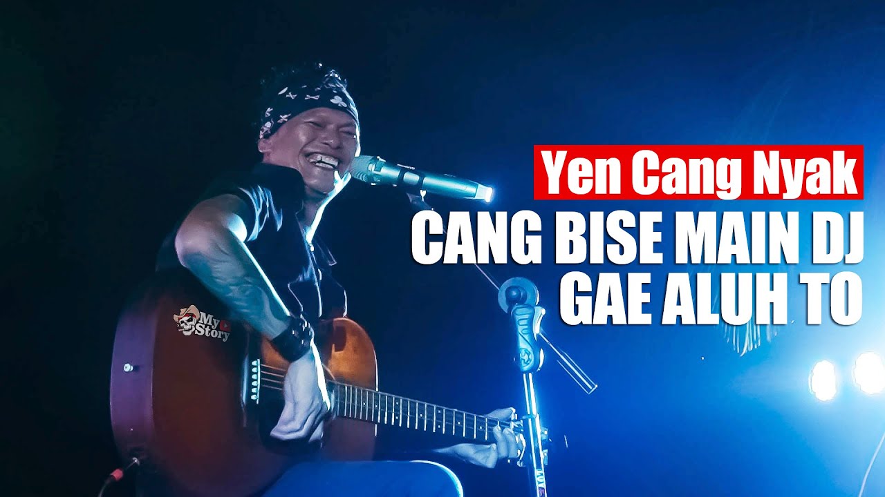 My Story - Akan lebih baik Sharing dari pada salingTungging.