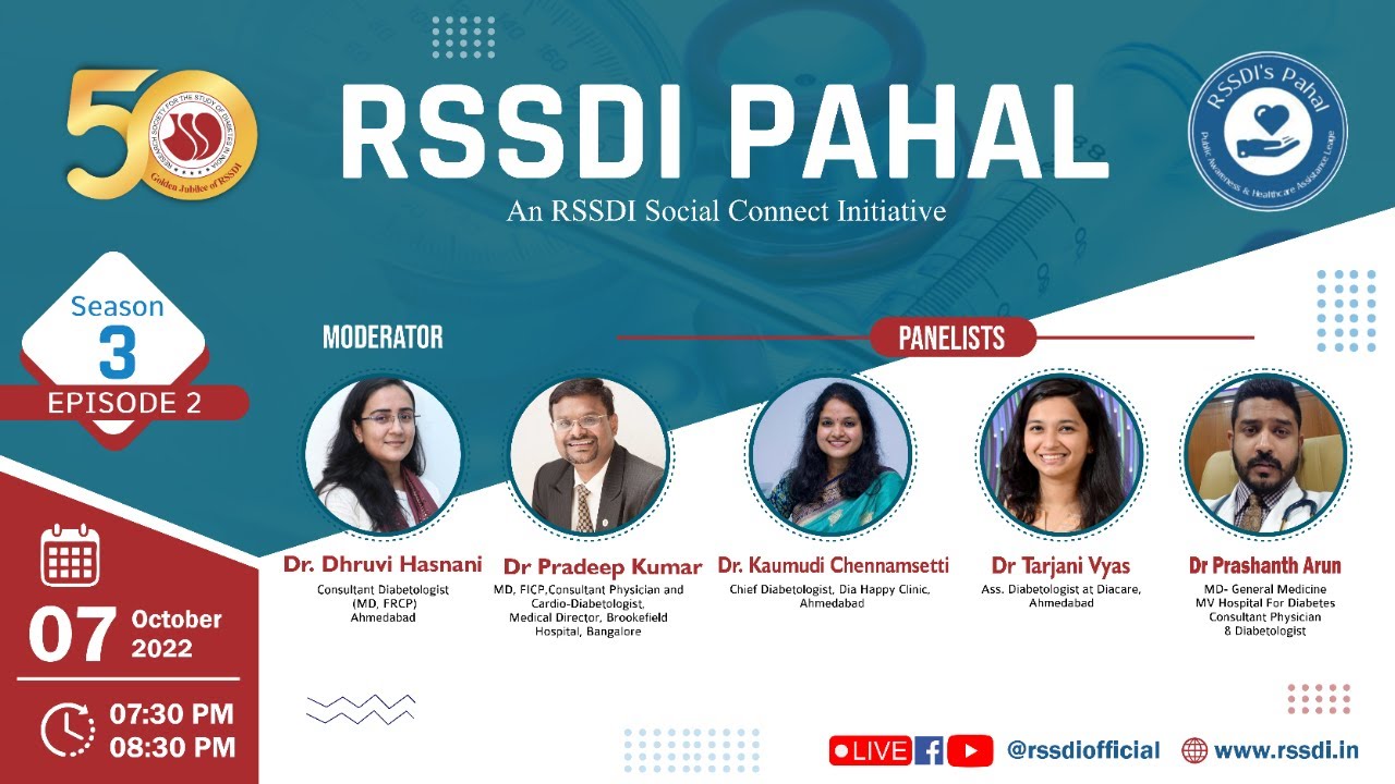 RSSDI PAHAL( S3, Episode2 )