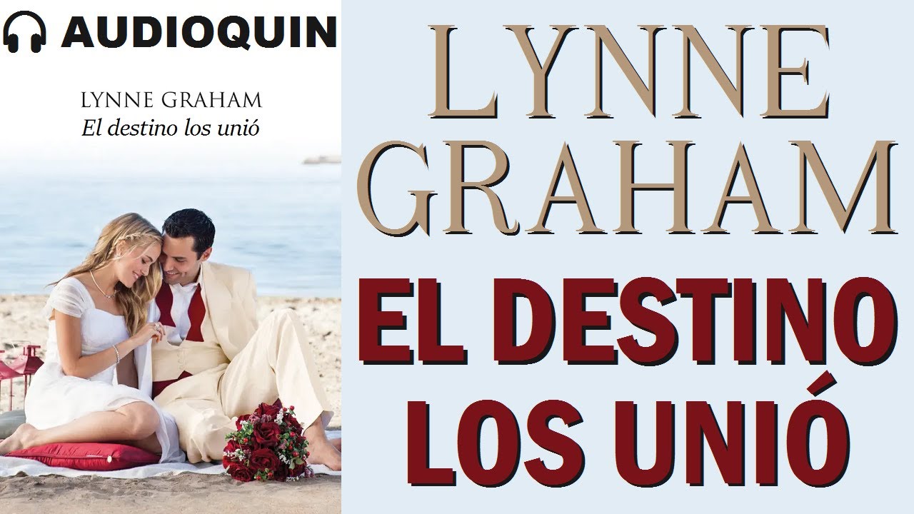 El Destino Los Unió ✅ Audiolibro |@Audioquin