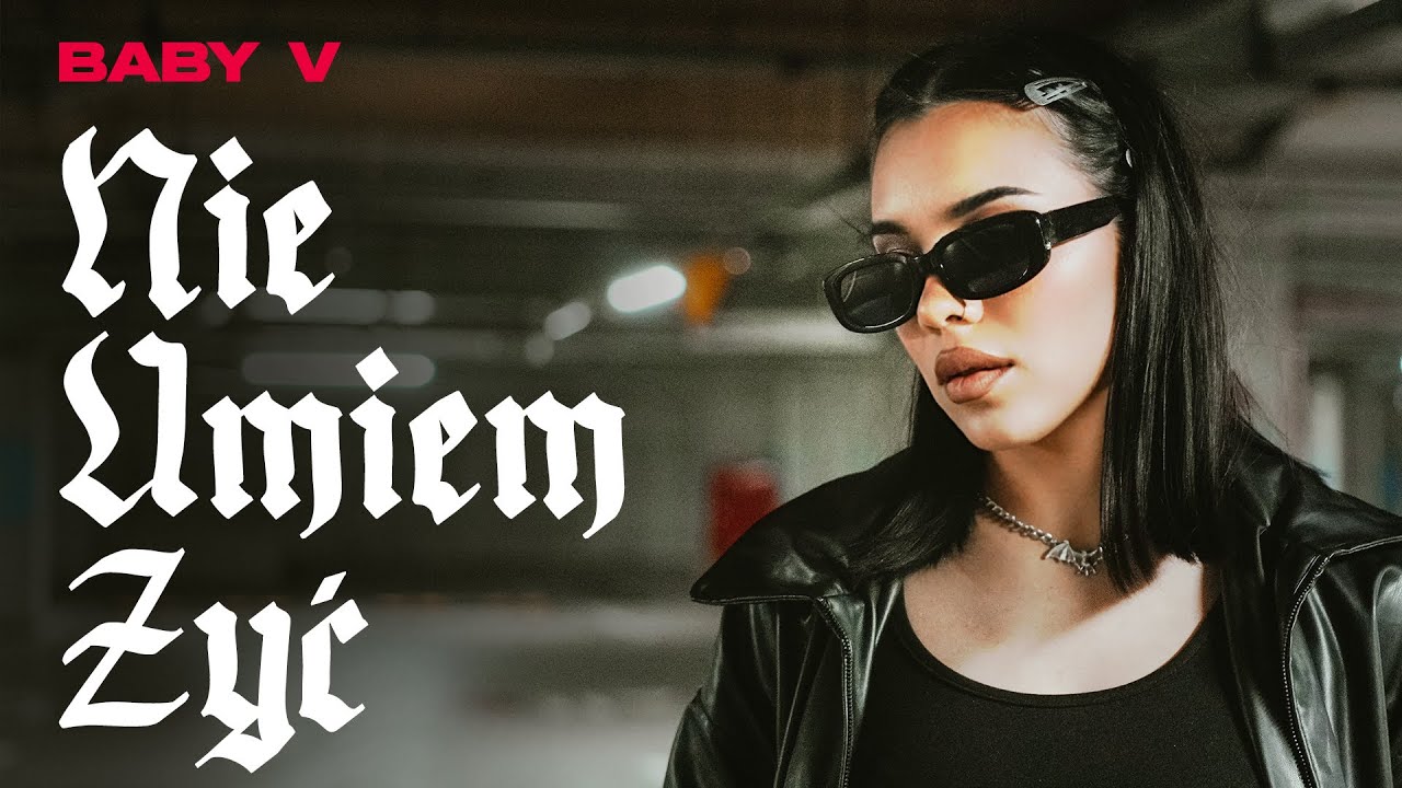 Baby V - Nie Umiem Żyć
