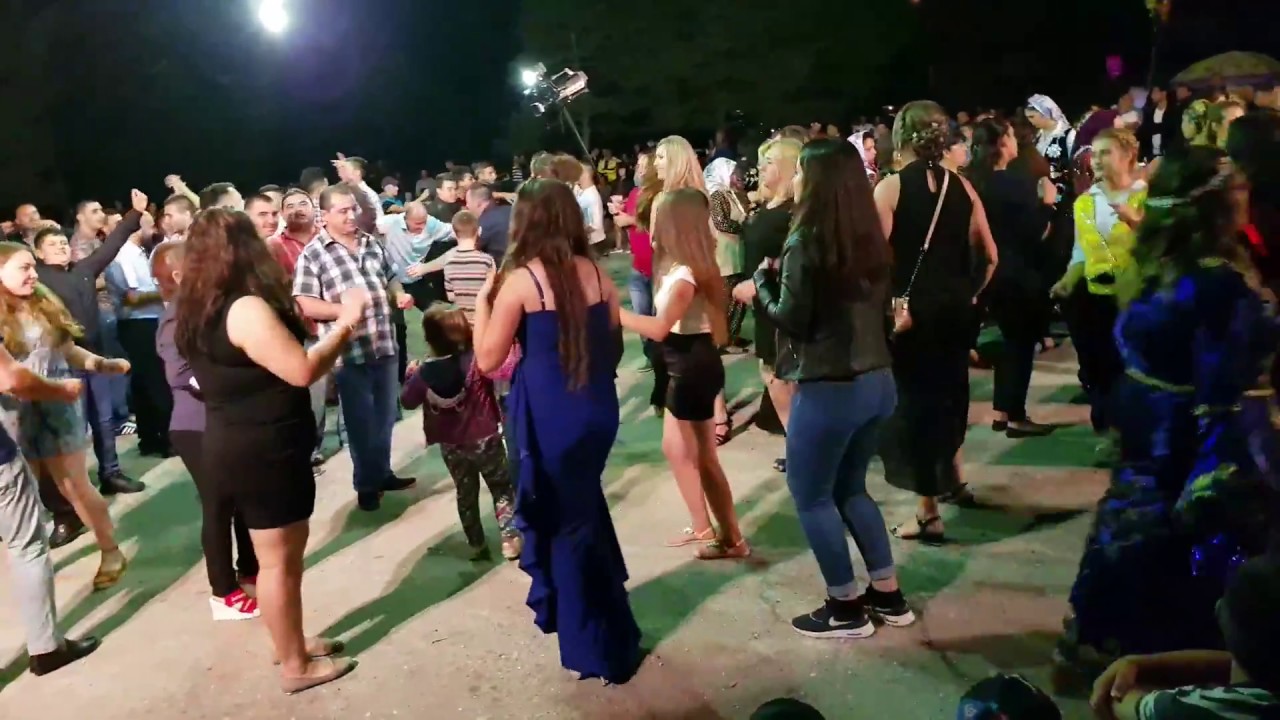 Kına Gecesi 5/3 Tsonevo Kına Gecesi Videoları #Цонево