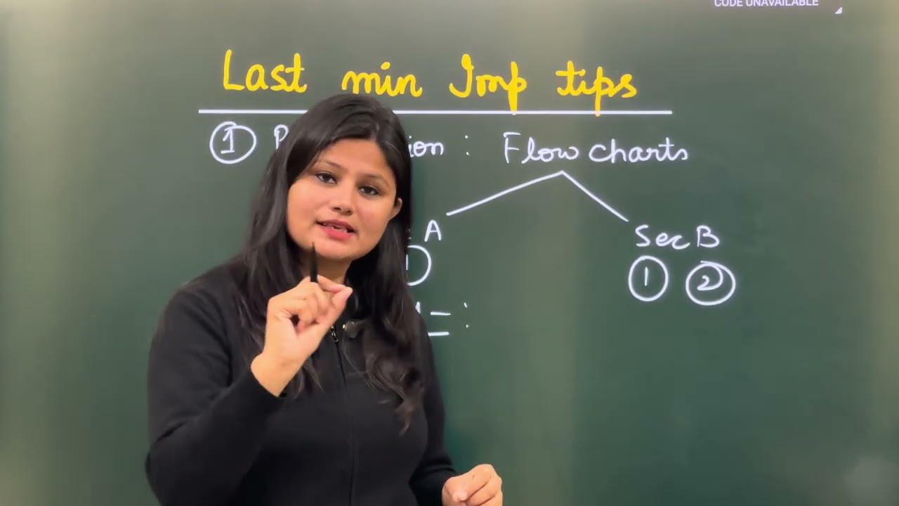 Last min Important tips for IGNOU Students #ignou #ignouexam 