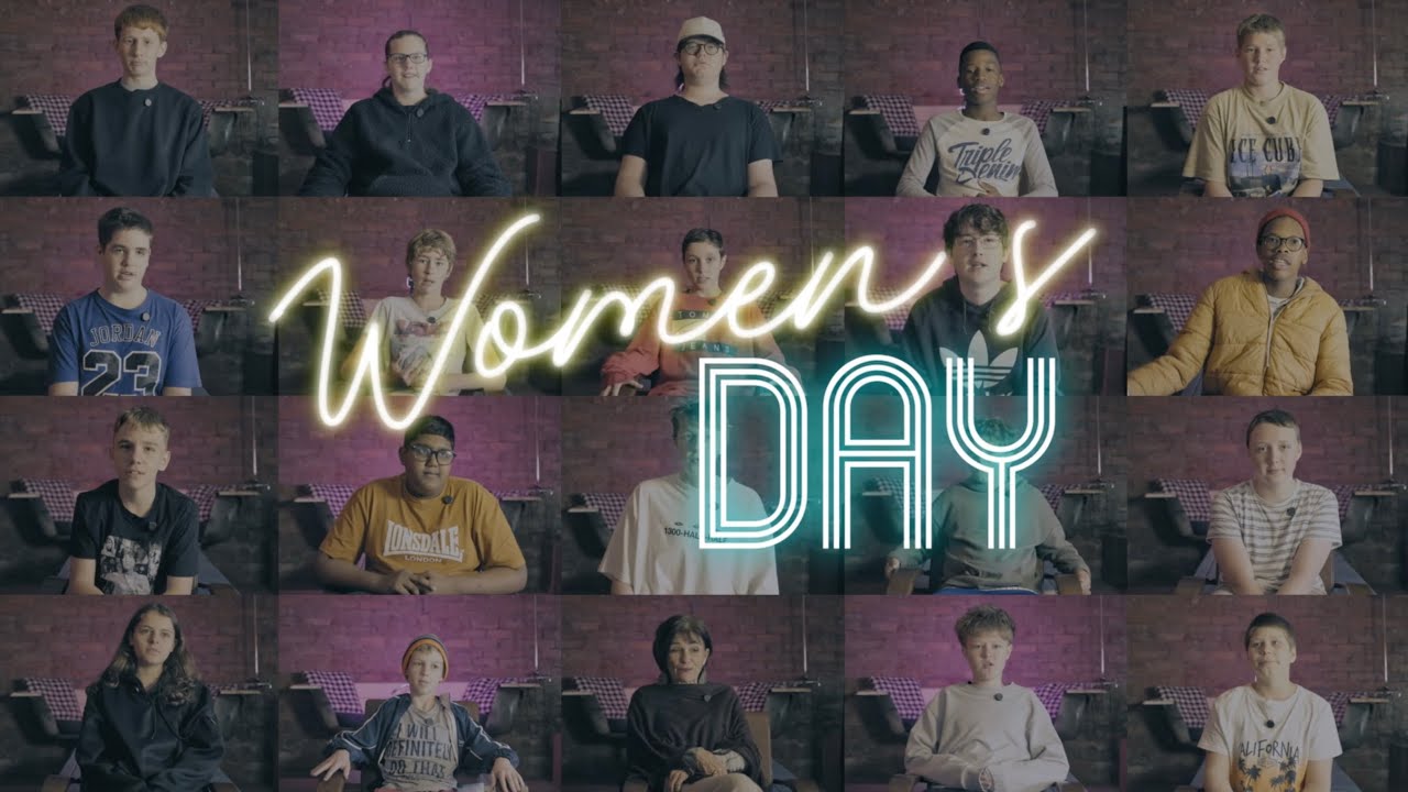 Celebrating Women at CEO