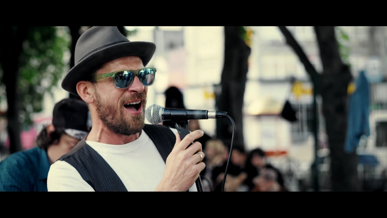 BUBBLE JAM - PROMO 2021| кавер бенд Україна / cover band Ukraine