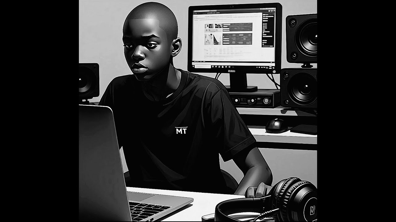 Dj Shiloh x Mtaka Tee - The Ones We Lost