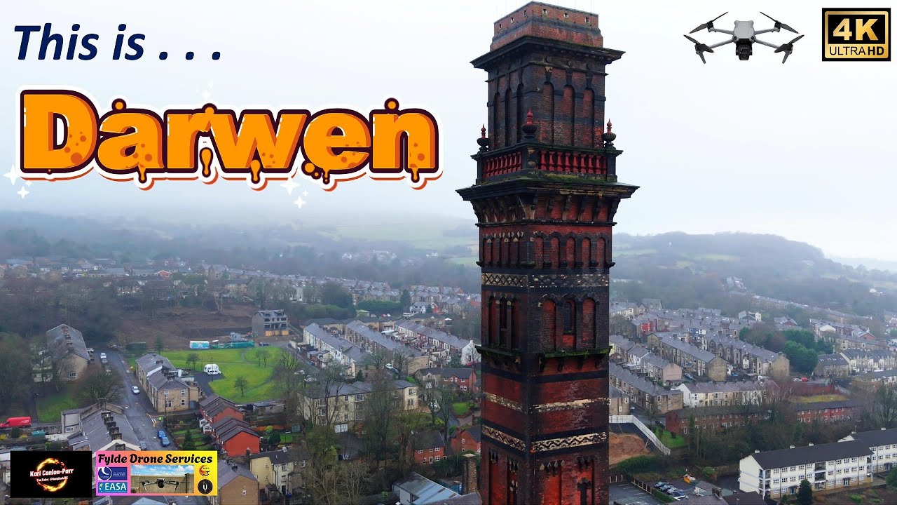Darwen