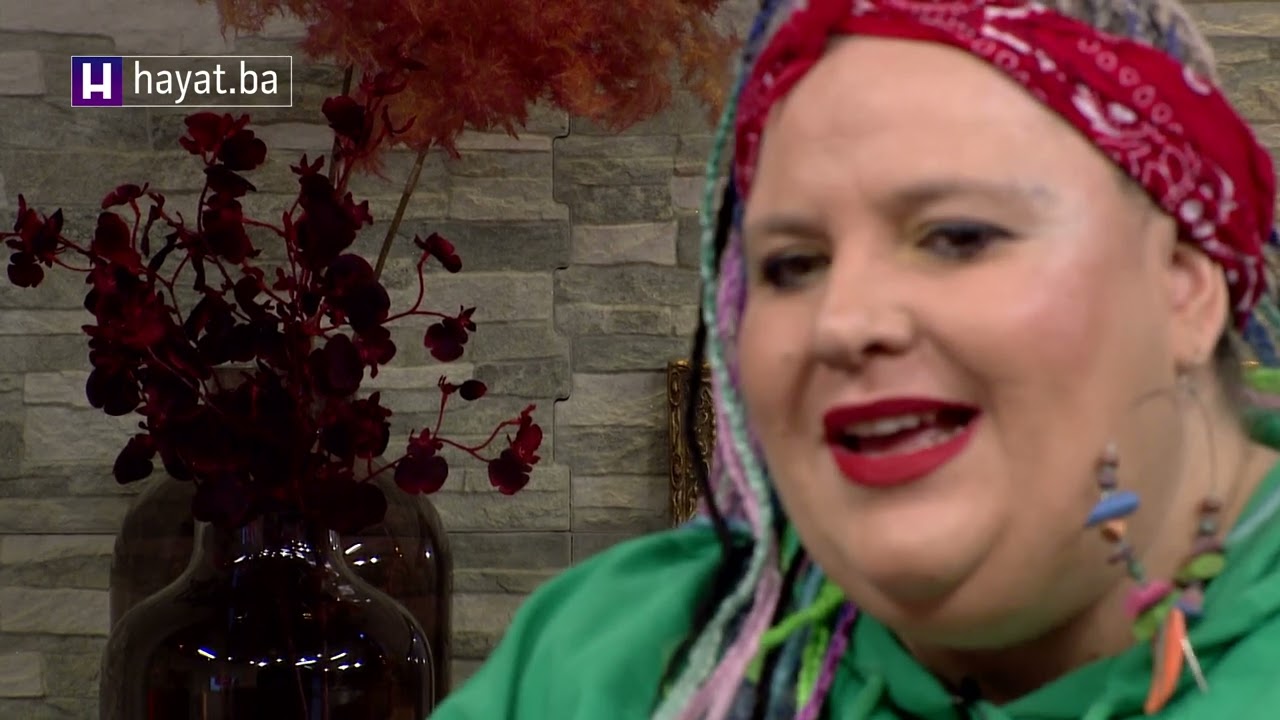 SELMA KRIFICA ZA HAYAT ISPRIČALA DA SE IZA NJENOG OSMIJEHA KRIJE TEŠKA, ŽIVOTNA PRIČA